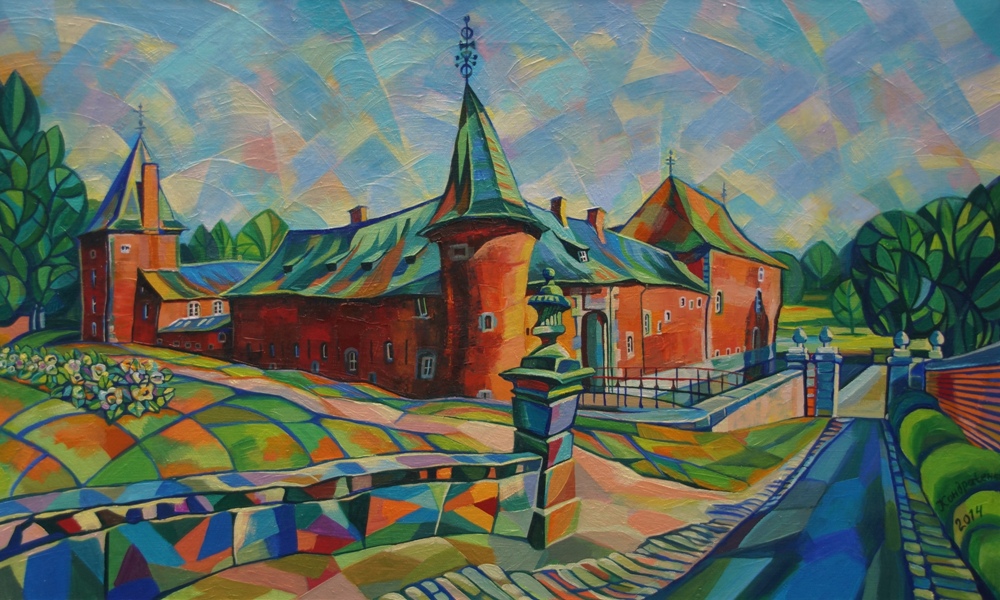 Kondratenko