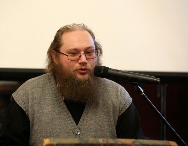 КонференцВиссарион