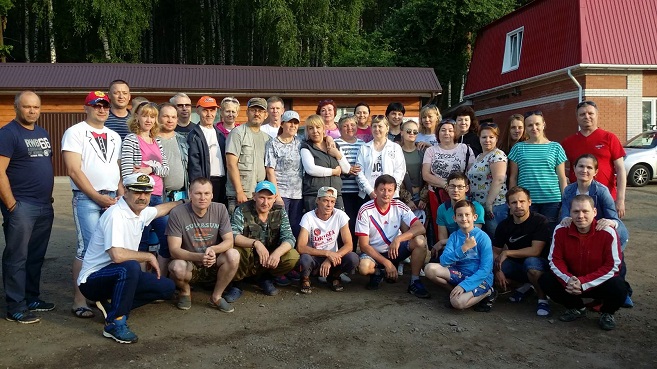 Avtoprobeg 23.07 1