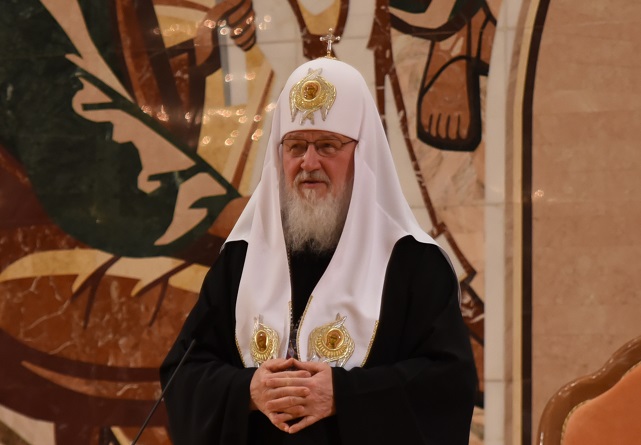 Kirill member VOG 01