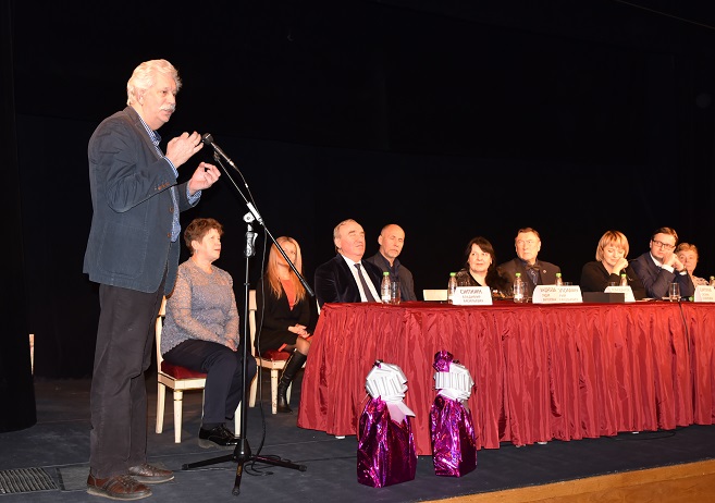 Malyi teatr 21 11 2017 02