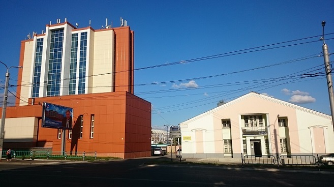 Mordovklub 1