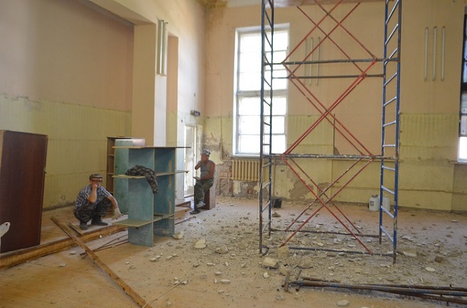 Mordovklub 10 