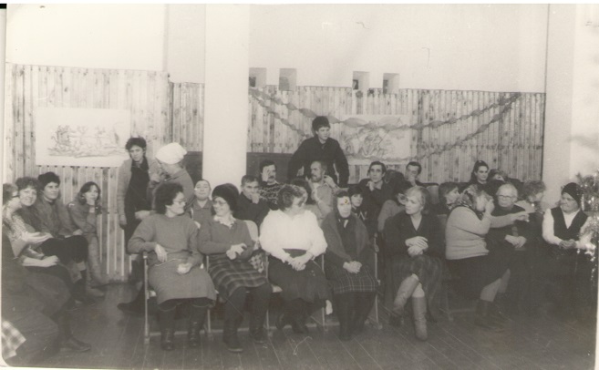 Mordovklub 2