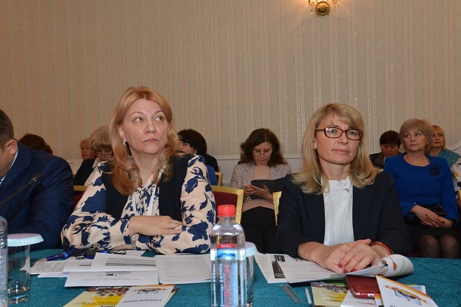 Russian Austrian meeting in Kazan inside Matyash 1