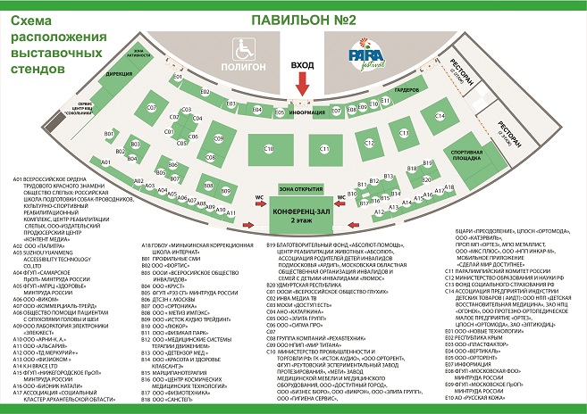 ПУТЕВОДИТЕЛЬ