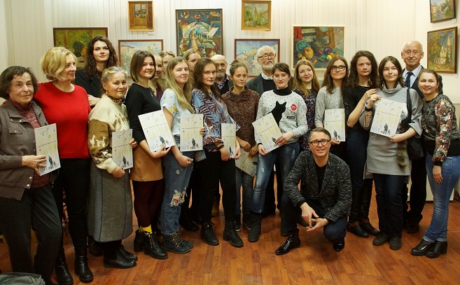 Vystavka Vzglyad 03 2018 01